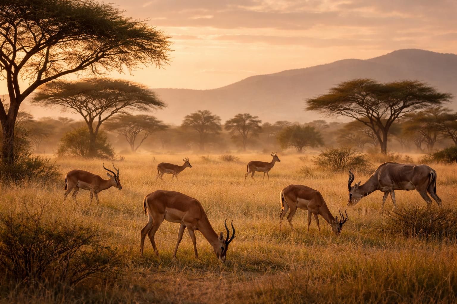 découvrez les meilleures astuces pour observer les antilopes en afrique du sud dans leur habitat naturel et vivre une expérience safari inoubliable.