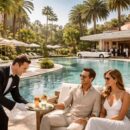 découvrez les services exclusifs du beverly hills hôtel à beverly hills, essentiels pour un séjour inoubliable alliant luxe, confort et raffinement.