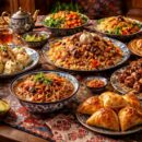 découvrez les spécialités culinaires incontournables de l'ouzbékistan pour une expérience gustative unique lors de votre voyage.
