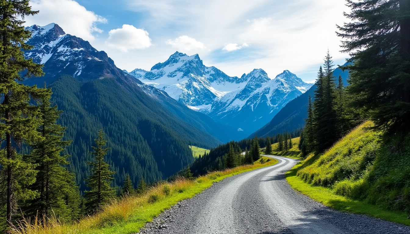découvrez des témoignages inspirants de voyageurs passionnés sur notre blog dédié au chili. laissez-vous emporter par leurs expériences, conseils et récits authentiques pour préparer votre futur voyage au cœur du chili.