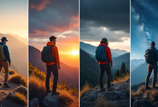 découvrez des témoignages inspirants de voyageurs ayant exploré le chili. sur notre blog voyage, partagez leurs expériences, conseils et aventures authentiques pour préparer votre prochain séjour au chili.