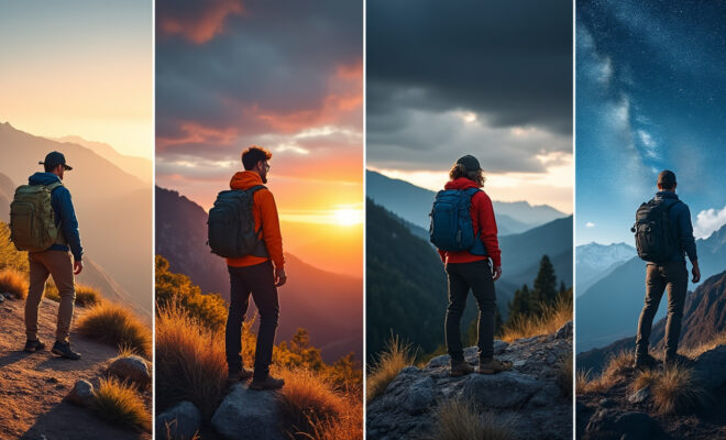 découvrez des témoignages inspirants de voyageurs ayant exploré le chili. sur notre blog voyage, partagez leurs expériences, conseils et aventures authentiques pour préparer votre prochain séjour au chili.