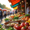 découvrez les tendances culinaires incontournables du vietnam en 2025 à travers notre blog : plats innovants, traditions revisitées et nouvelles saveurs pour éveiller vos papilles et enrichir votre expérience gastronomique vietnamienne.