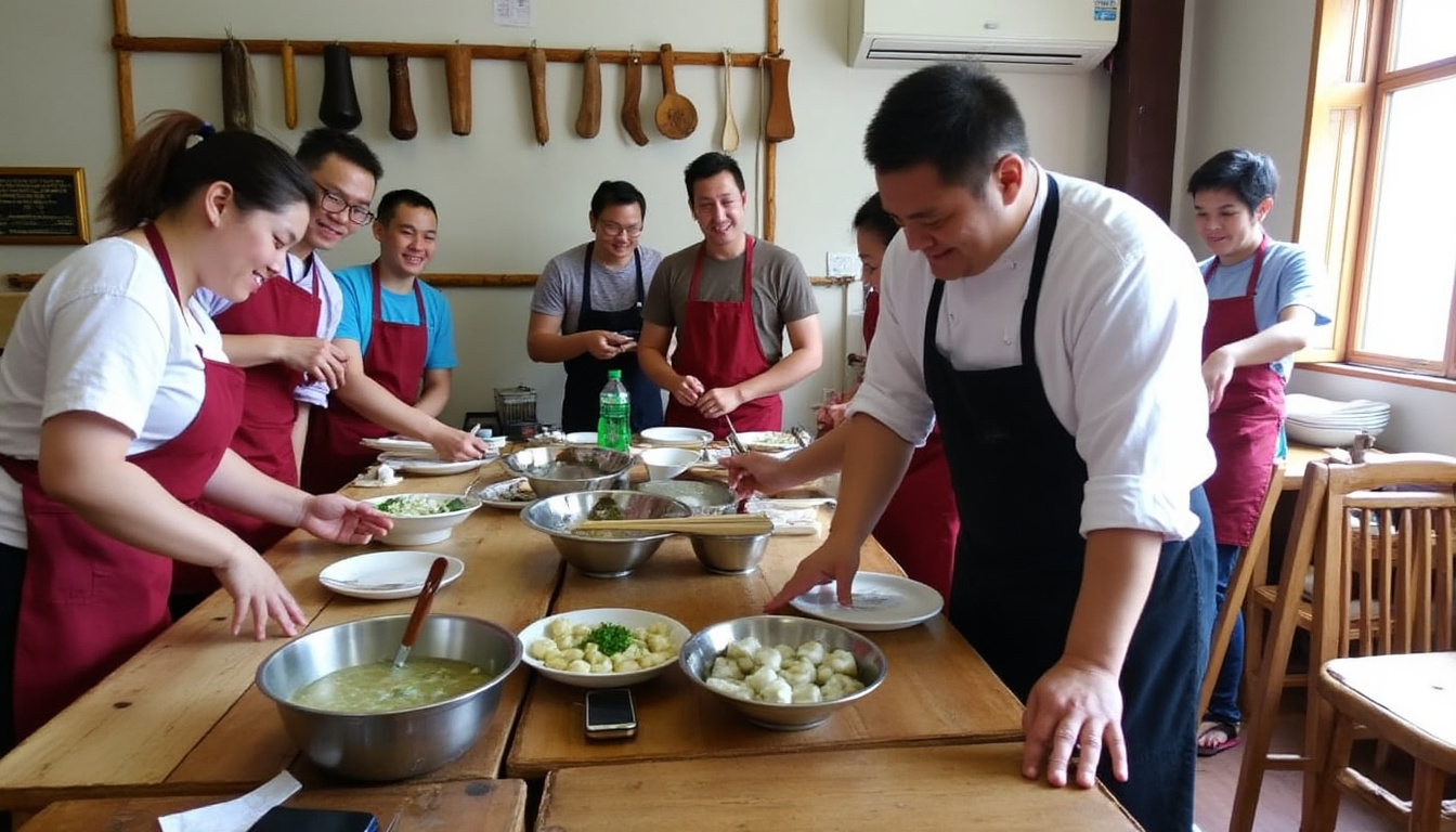 découvrez les tendances culinaires incontournables du vietnam en 2025 : recettes innovantes, saveurs locales, traditions revisitées et inspirations pour enrichir votre blog gastronomique.