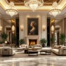 découvrez les dernières tendances en design et confort des palaces 6 étoiles, alliant élégance, innovation et luxe exceptionnel pour une expérience unique.