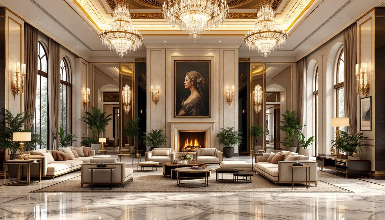 découvrez les dernières tendances en design et confort des palaces 6 étoiles, alliant élégance, innovation et luxe exceptionnel pour une expérience unique.