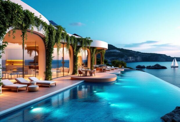 découvrez les tendances incontournables des hôtels 6 étoiles en espagne pour 2026, alliant luxe, innovation et expériences uniques pour un séjour exceptionnel.