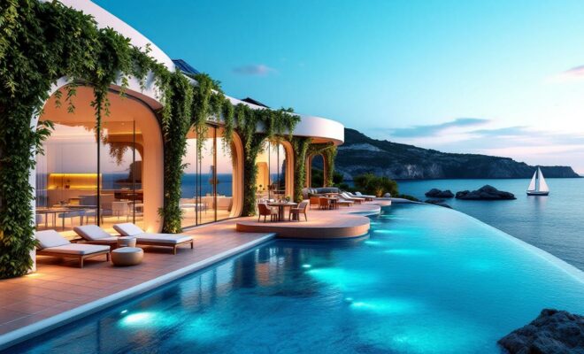 découvrez les tendances incontournables des hôtels 6 étoiles en espagne pour 2026, alliant luxe, innovation et expériences uniques pour un séjour exceptionnel.