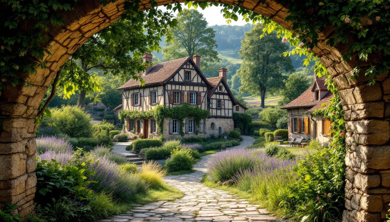 découvrez les tendances 2026 des meilleurs sites de locations de vacances pour le périgord noir et sarlat, et trouvez l'hébergement idéal pour un séjour inoubliable.