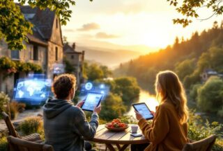 découvrez les tendances 2026 des meilleurs sites de locations de vacances pour le périgord noir et sarlat, avec conseils exclusifs pour un séjour inoubliable.