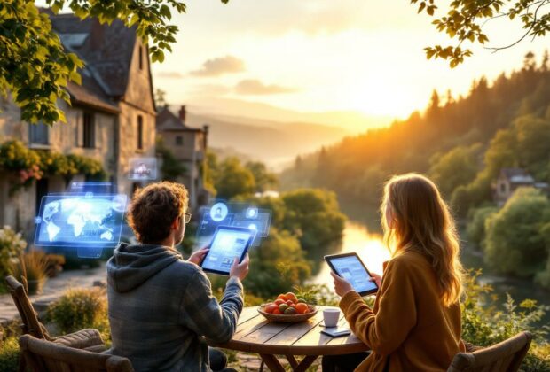 découvrez les tendances 2026 des meilleurs sites de locations de vacances pour le périgord noir et sarlat, avec conseils exclusifs pour un séjour inoubliable.