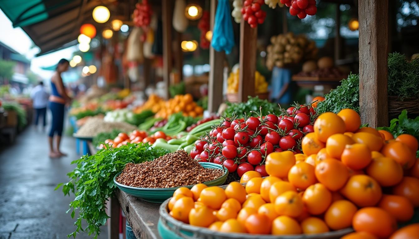 découvrez les tendances incontournables à suivre en 2024 pour un blog sur le vietnam, avec des conseils, astuces et destinations incontournables à ne pas manquer.