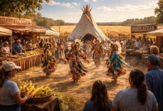 découvrez les traditions culturelles uniques du nebraska aux usa, entre histoire, festivals authentiques et patrimoine local riche.