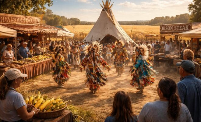 découvrez les traditions culturelles uniques du nebraska aux usa, entre histoire, festivals authentiques et patrimoine local riche.