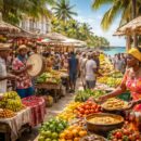 découvrez les traditions et cultures authentiques de l'île maurice à travers notre reportage exclusif, plongeant au cœur de ses richesses humaines et patrimoniales.
