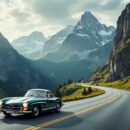 découvrez les trésors cachés de la suisse lors d'un road trip de 3 jours, entre paysages époustouflants, villages authentiques et expériences inoubliables.