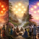 découvrez comment les croyances liées aux 7 soleils en chine ont évolué à travers les siècles, révélant les transformations culturelles et spirituelles de cette tradition millénaire.