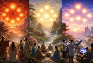 découvrez comment les croyances liées aux 7 soleils en chine ont évolué à travers les siècles, révélant les transformations culturelles et spirituelles de cette tradition millénaire.