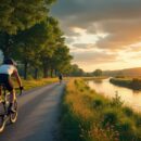 partez à l’aventure le long du canal de nantes à brest à vélo : itinéraires, conseils pour camper et découvertes incontournables pour une expérience inoubliable en pleine nature bretonne.