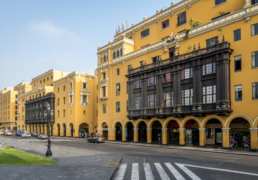 Lima