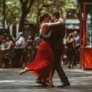 L'impact de l'Argentine et du Brésil sur la musique et la danse en Amérique du Sud