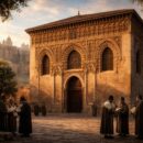 découvrez comment la synagogue el tránsito de tolède a marqué l'histoire des juifs en espagne, reflétant leur culture, leur art et leur héritage à travers les siècles.
