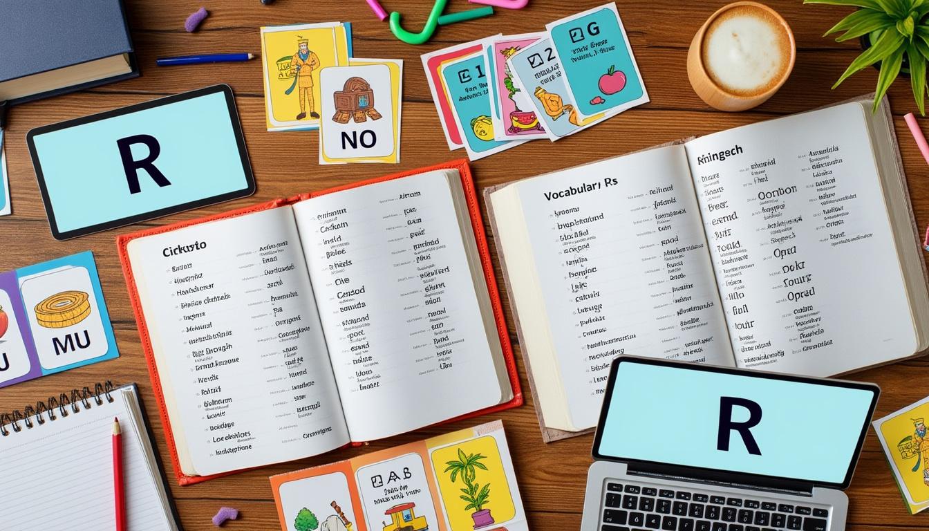 découvrez 10 mots fascinants en anglais commençant par la lettre r dans cette liste unique. idéal pour enrichir votre vocabulaire et améliorer votre anglais dès aujourd'hui !