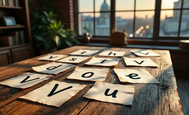découvrez 10 mots anglais commençant par v, faciles à utiliser au quotidien. apprenez leur signification et enrichissez votre vocabulaire avec cette liste pratique !