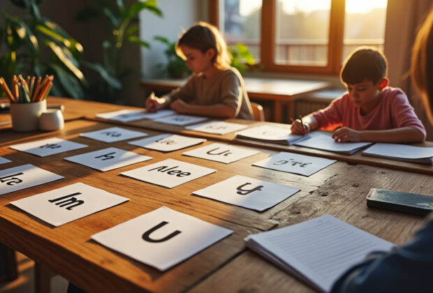 découvrez 10 mots espagnols essentiels commençant par la lettre u. cette liste pratique vous aide à enrichir votre vocabulaire de base en espagnol avec des exemples et définitions clairs.