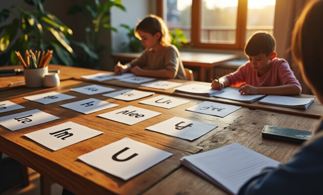 découvrez 10 mots espagnols essentiels commençant par la lettre u. cette liste pratique vous aide à enrichir votre vocabulaire de base en espagnol avec des exemples et définitions clairs.