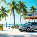 découvrez comment louer une voiture écologique en polynésie française pour un voyage respectueux de l'environnement. optez pour des options durables et contribuez au tourisme responsable lors de votre séjour.