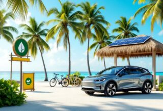 découvrez comment louer une voiture écologique en polynésie française pour un voyage respectueux de l'environnement. optez pour des options durables et contribuez au tourisme responsable lors de votre séjour.