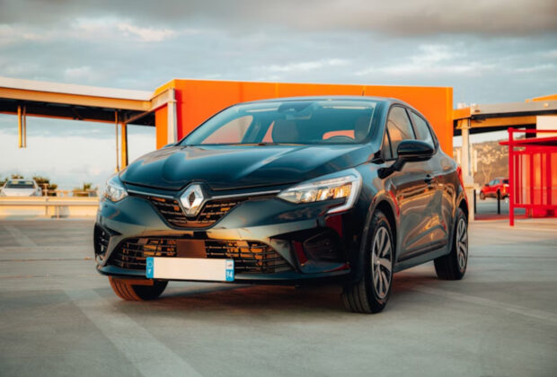 Louer voiture