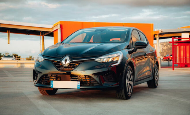 Louer voiture