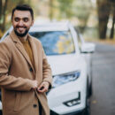 Louer voiture avec chauffeur