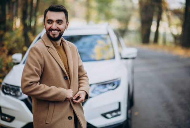 Louer voiture avec chauffeur