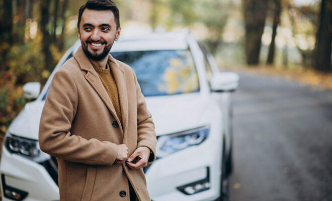 Louer voiture avec chauffeur