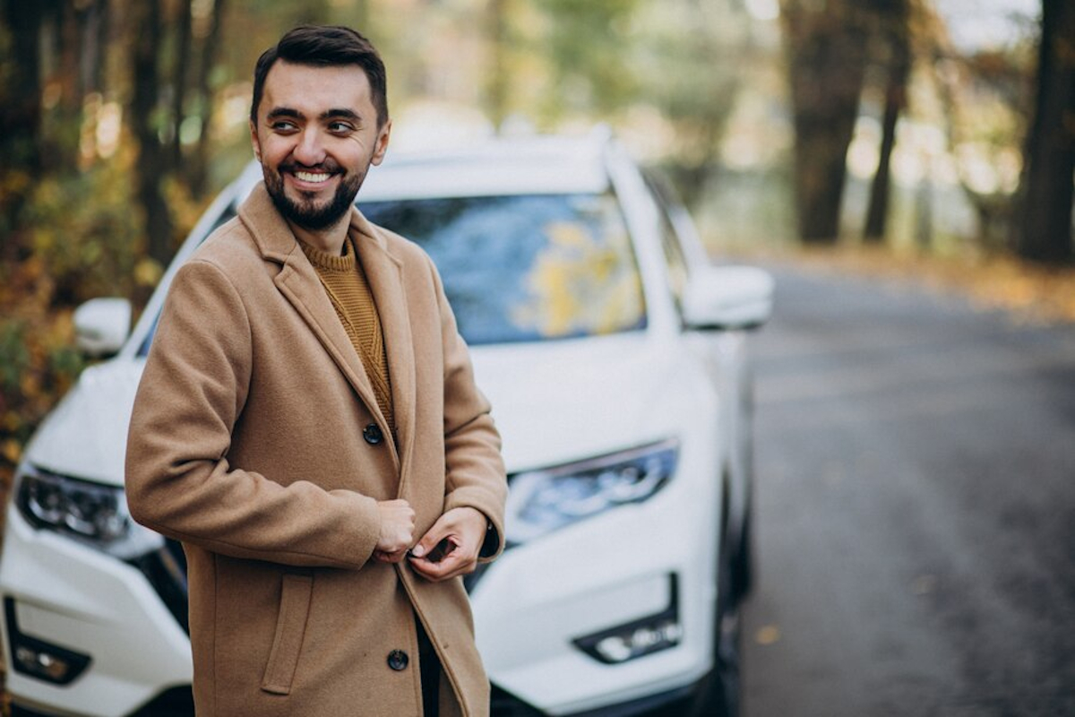 Louer voiture avec chauffeur