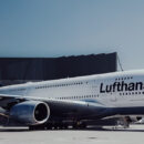 Lufthansa compagnie