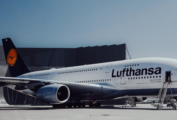 Lufthansa compagnie