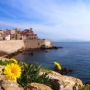 parc aquatique à Antibes