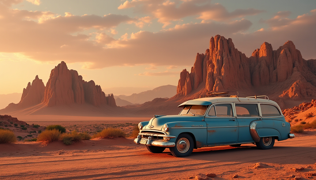 découvrez tous les conseils indispensables pour préparer votre camping-car avant de partir à l’aventure au maroc en 2025. checklist, équipements et astuces pour un voyage serein et sécurisé.