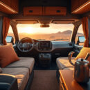 découvrez nos conseils essentiels pour préparer votre camping-car à un road trip inoubliable au maroc en 2025. préparez votre véhicule, anticipez les formalités et partez à l’aventure en toute sérénité !