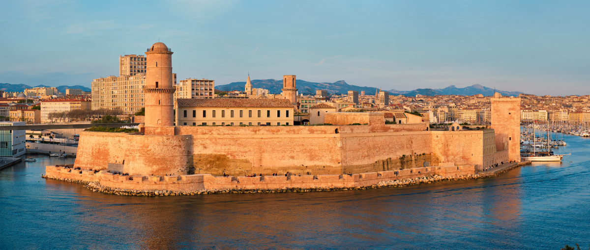 Marseille