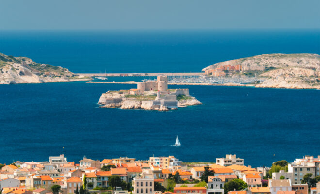 Marseille