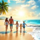 découvrez les meilleures périodes pour trouver des tarifs avantageux et organiser un voyage en famille à bali, alliant détente et découvertes inoubliables.