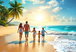 découvrez les meilleures périodes pour trouver des tarifs avantageux et organiser un voyage en famille à bali, alliant détente et découvertes inoubliables.