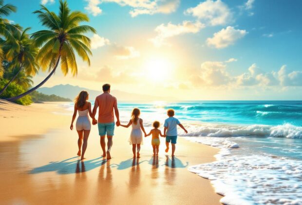 découvrez les meilleures périodes pour trouver des tarifs avantageux et organiser un voyage en famille à bali, alliant détente et découvertes inoubliables.