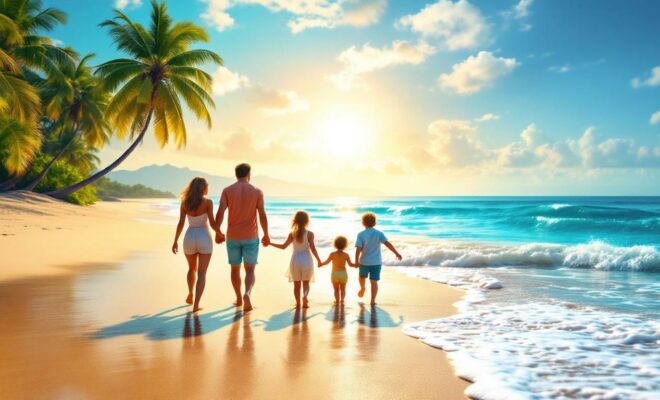 découvrez les meilleures périodes pour trouver des tarifs avantageux et organiser un voyage en famille à bali, alliant détente et découvertes inoubliables.