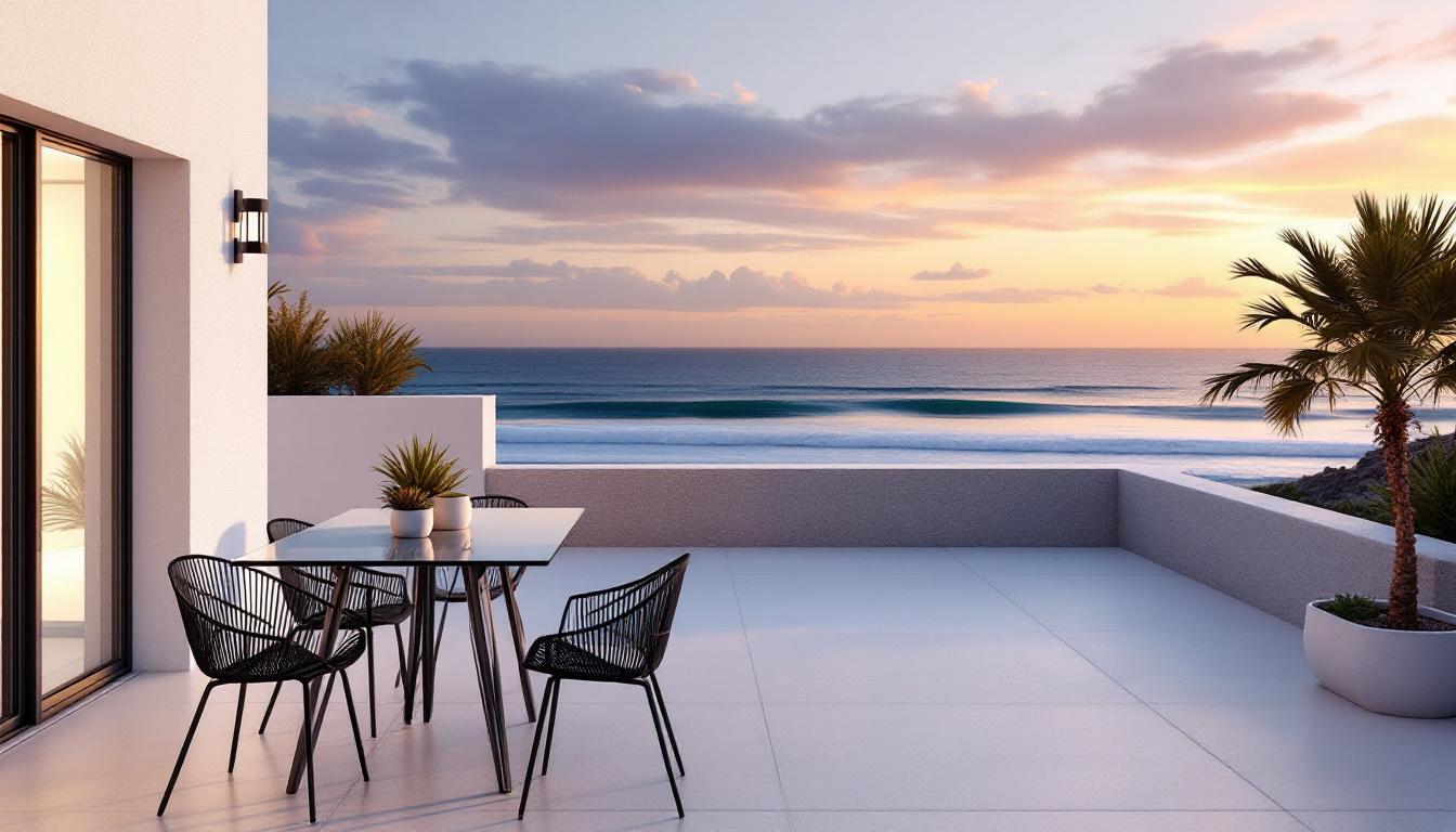 découvrez les meilleurs sites de locations de vacances à cascais pour trouver l'hébergement idéal. profitez d'un séjour inoubliable au cœur de cette charmante destination balnéaire.